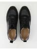 Caprice Klassische Schnürschuhe in Schwarz