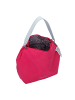 Fritzi aus Preußen Joshi02 Sky Shopper Tasche 32.5 cm in pink