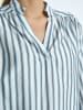 Peppercorn Bluse in FADED DENIM ST