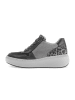 Gabor Sneaker low in grau