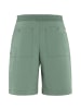 FJÄLLRÄVEN Shorts High Coast Shade Shorts W in Grün