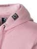 SCHIETWETTER Hoodie unifarben in pink