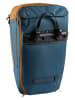 Vaude Vaude Fahrradrucksack Cycle 20 II, baltic sea/umbra, -