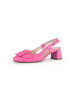 Gabor Comfort Slingpump in pink