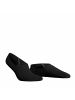 Hudson Füßlinge Sneaker Footlet antirutsch in Black