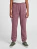 Hummel Verstellbare Taille Hose Hmlclean Mädchen in ROSE TAUPE