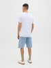 Jack & Jones Jeans-Shorts in Blue Denim 2