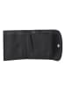 Golden Head Colorado Geldbörse Leder 7.5 cm schwarz