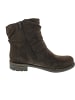 rieker Stiefelette Braun