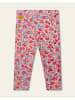 Oilily Peppy Legging in Rosa