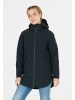 Weather Report Regenjacke Britta in 1001 Black