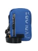 Camel Active Explore Mini Bag Umhängetasche 12.5 cm in blue