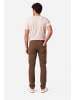 BLEND Regular-fit-Jeans BHTwister in Hellbraun