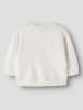 name it Sweatshirt in Peyote Melange1