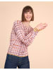 Oilily Pullover Kolbe in Lila