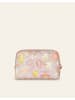 Oilily Chiara Kosmetiktasche in Braun