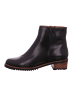 Everybody Stiefelette in schwarz