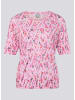 Rabe T-Shirt in Rosa