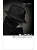 HarperCollins Buch - The Invisible Man
