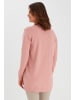 b. young Langarm BYNONINA Regular fit in Rose Tan Melange