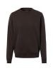 Marie Lund Sweatshirt in schlamm