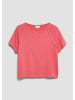 s.Oliver T-Shirt in 4239_koralle