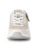 Gabor Comfort sportlicher Schnürer  in Beige