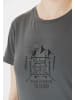 Whistler T-Shirt Tergo in 1051 Asphalt