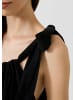 QS Kleid in 9999_schwarz