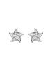 Luxenter Ohrringe Tsya 925er Sterlingsilber-TSYA