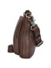 Mandarina Duck Mellow Leather - Umhängetasche 23 cm (milk chocolate) in milk chocolate