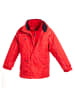 BMS Funktionsjacke in Rot