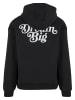 Mister Tee Mister Tee Kapuzenpullover in black