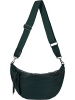 styleBREAKER Crossbody Schultertasche in Petrol