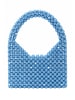 myMo at night Damen Handtasche in Rauchblau