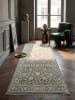 KADIMA DESIGN Läufer Orientalisch pflegeleicht Wohnzimmer Schlafzimmer Flur Wohnraum in Grün