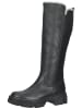 ILC Stiefel in Schwarz