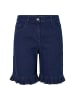 Angel of Style Jeans in dark blue denim