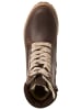 Tamaris Stiefeletten braun