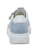 rieker Sneaker in blau