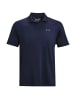 Under Armour Poloshirt UA PERFORMANCE 3.0 in Blau