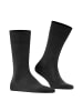 Falke Socken 2er Pack in Schwarz