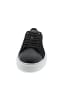 DIGEL Sound Sneaker low Schwarz