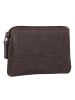 Camel Active Hanoi Schlüsseletui Leder 11 cm in braun