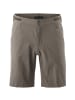 Gonso Adventure Shorts in Grau0633