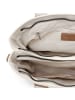 Tamaris TAS Kirsten Shopper Tasche 34.5 cm beige