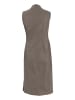 My Essential Wardrobe Kleid SoraMW Slim fit in Major Brown