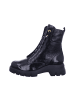 Paul Green Boots in schwarz