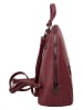 Betty Barclay Rucksack in rot