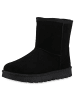 VAN HILL Winter Boots Esme in Schwarz